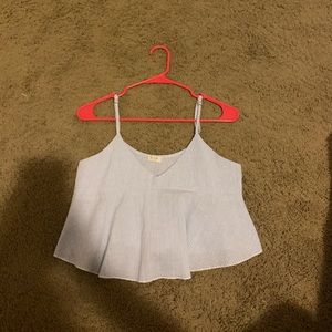 Brandy Melville tank